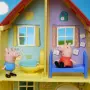 Къщата на Пепа Пиг с обзавеждане Колата на Пепа пиг Peppa pig фигури, снимка 7