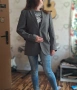 мъжко сако EFOR, снимка 8