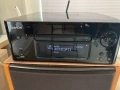 Denon CEOL RCD-N7 – Мрежови CD ресивър (Wi-Fi, AirPlay, FLAC, Optical), снимка 7