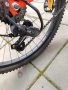 Детски велосипед B'TWIN Rockrider 500 24 цола с 18 скорости, снимка 12