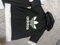 Дамски екип памук Adidas , снимка 2