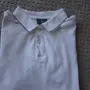 тениска с яка за момче, снимка 4