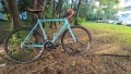 Гравел велосипед Bianchi Zurigo, снимка 1