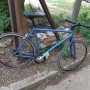 Fixie single speed Puch, снимка 4