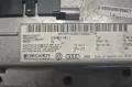 Дисплей екран на мултимедия за арматурно табло за Audi A4 B8 1.8 TFSI (2008) 8T0919603C OEM, снимка 3