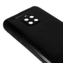 Силиконов Калъф за Blackview BV4900 с Протектор – 2 цвята, снимка 3
