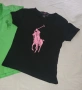 RALPH LAUREN 2бр оригинални блузки -XS-S +ADIDAS клин, снимка 2