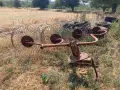 ЮМЗ сламопресе косачка сеносъбирач цена за компект , снимка 3