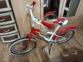 Детски велосипед 16", снимка 2