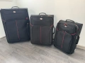 Комплект 3 бр. куфари American Tourister, снимка 1