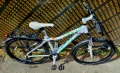 MTB Focus Donna 26", снимка 16