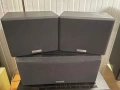 Тонколони център и съраунди KENWOOD CRS-25, снимка 2