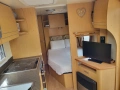 Продавам каравана Baley Olimpus, снимка 8