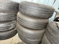 Гуми Континентал 205/65/16C 4 броя, снимка 2