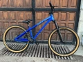 Dartmoor 26 Player (2020) – почти нов / Dirt Jump Bike, снимка 1