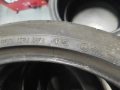 2бр.летни гуми 255/35/21 Continental, снимка 4