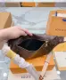 Дамска чанта Louis Vuitton, кожа, снимка 2