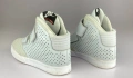 кецове Nike Flystepper 2K3 PRM Mens Hi Top Trainers номер 40 ,5 -41, снимка 3