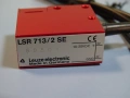 сензор фотоелектрически Leuze LSR 713/2Se photoelectric sensor 10-30V, снимка 2