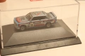 HERPA H0 1/87 BMW 3 РАЛИ МОДЕЛ КОЛИЧКА, снимка 9