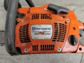 моторен бензинов трион резачка за дърва Husqvarna 455 rancher, снимка 1