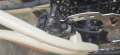 Четирибутални спирачки Shimano Saint , снимка 5