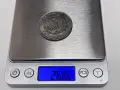 Несертифицирана! Монета 1893 "S", 1$ Morgan Dollar /Морган долар/, снимка 11