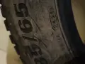 Зимни гуми KUMHO 185/65/15, снимка 1