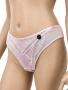 Hunkemöller дамско бельо долнище с дантела, размер M, снимка 2