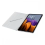 Samsung Book Cover Galaxy Tab S7, светло сив, снимка 5