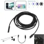 Водоустойчива Ендоскопска Камера 1Tech AN98 (5.5mm, 3.5m кабел) – USB / MicroUSB, снимка 1