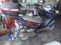 Aprilia Leonardo, снимка 1
