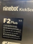 Ninebot Kick scooter f2plus, снимка 4