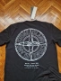 Страхотен мъжки екип STONE ISLAND размер M L XL 2XL 7, снимка 3