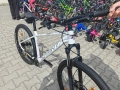 PA Велосипед 27.5" Apolon Pro LADY бял, снимка 2