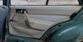 Три кори от Mercedes 190 ., снимка 3