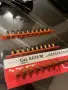 ПАТРОНИ КАПСИ HILTI, снимка 3