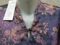 2XL/3XL  Нова  рокля Tang Wei Lan , снимка 4