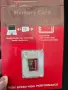 Kapmu naMem MicroSD (128GB c aganmep и 1TB) – Комплект, снимка 2