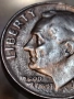  ONE DIME 1983 P , снимка 5
