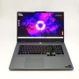Lenovo LOQ Gen 10/17.3” 165Hz/RTX 5050/i7-13650HX/24GB DDR5/RGB/Гаранция, снимка 1