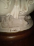 Порцелан IZIDA+Capodimonte.Изида., снимка 11