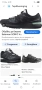 Salomon Sonoc 4 GTX gore tex обувки 42 номер. , снимка 2
