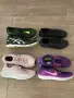 Мъжки маратонки Under Armour, Nike, Asics номера 41 и 42, снимка 1