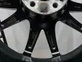 4бр 18ски джанти PLATIN за Seat, Audi, VW, Skoda,Mercedes 5х112мм. A180289 , снимка 9