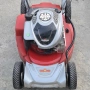 Бензинова Самоходна косачка WOLF-Garten двигател Briggs & Stratton, снимка 2