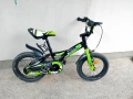 Детско колело Byox Rapid 14", снимка 2