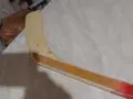 Хокеен стик Марков чешки Cigab G Bohemia 120cm, снимка 8