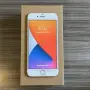 iPhone 8 64Gb Rose Gold Фабрично отключен, снимка 3
