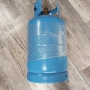  газова бутилка 27 л, снимка 1